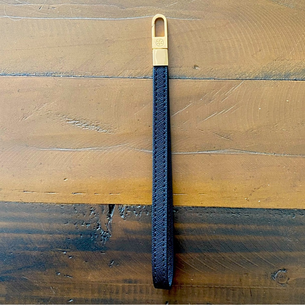 Tory Burch Keychain